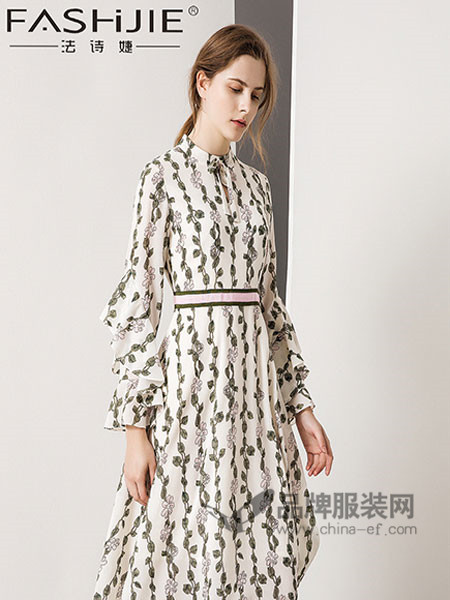 法诗婕女装产品图片