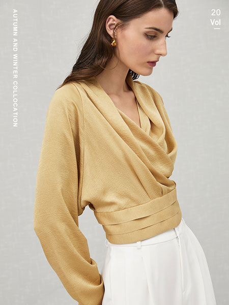 法曼斯女装产品图片