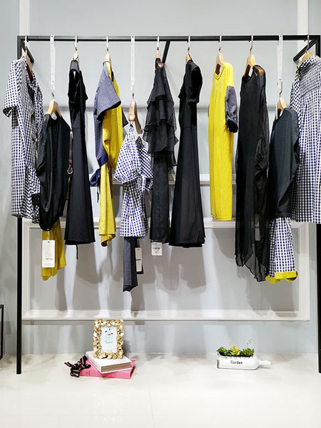 永生家居女装产品图片