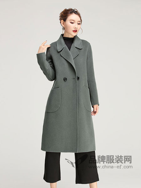 缘曼女装产品图片