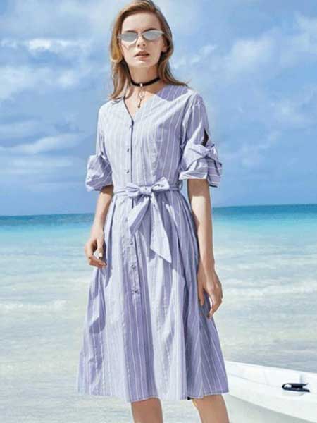 卡洛弥女装产品图片