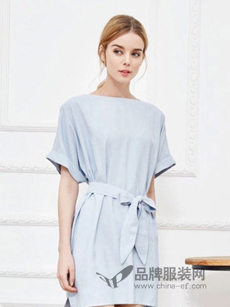 YML伊魅玲女装产品图片