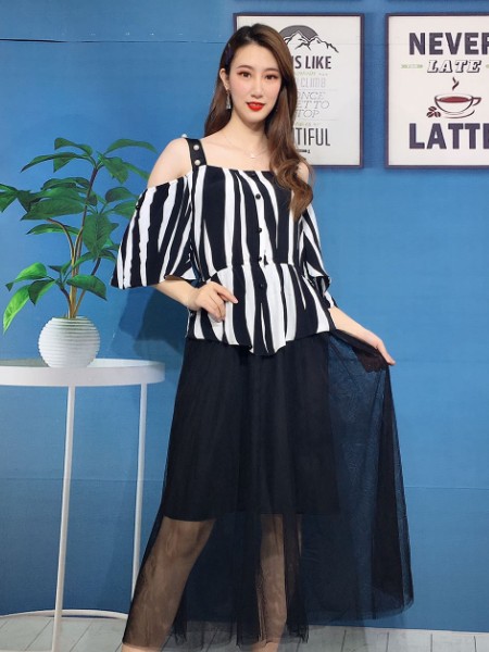 必要服饰女装产品图片