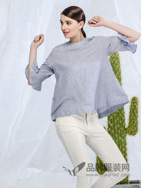 高色女装产品图片