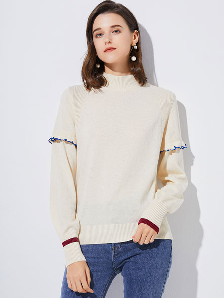 巧帛 - chaber女装产品图片