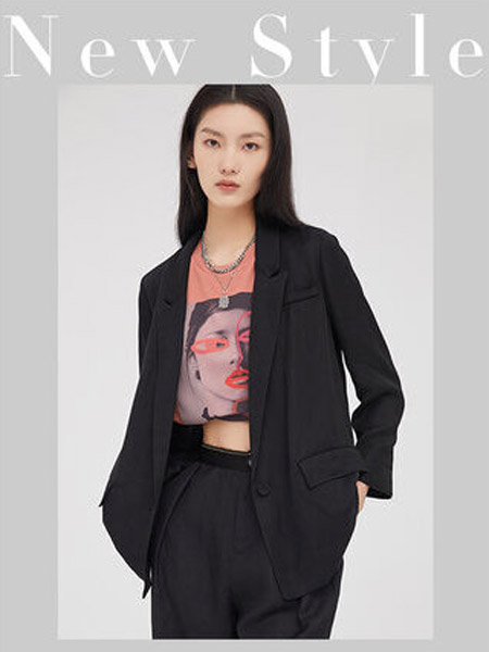 尤荷女装产品图片 尤荷女装产品图片