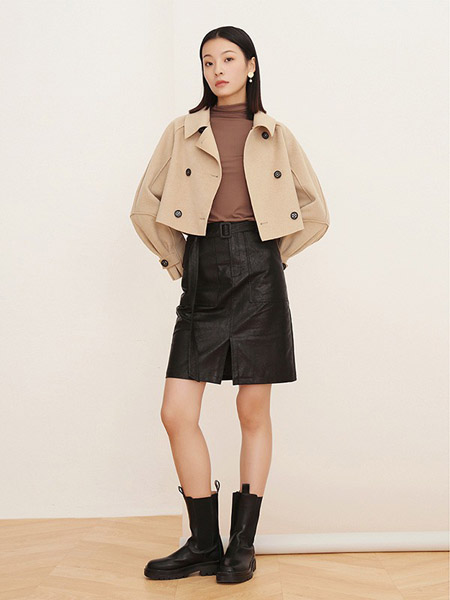 MixBlu迷丝布女装产品图片