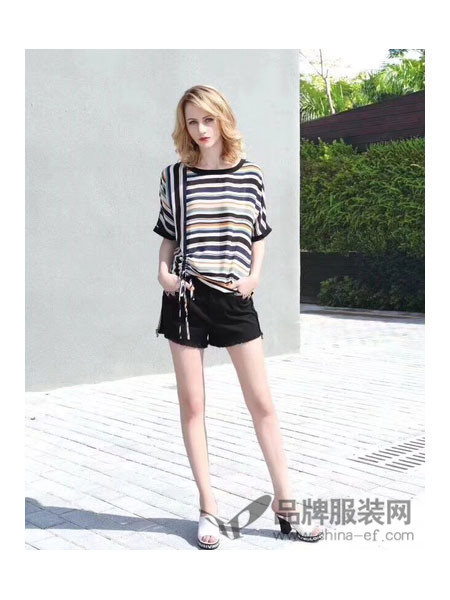 爱奴娇/艾荷女装产品图片