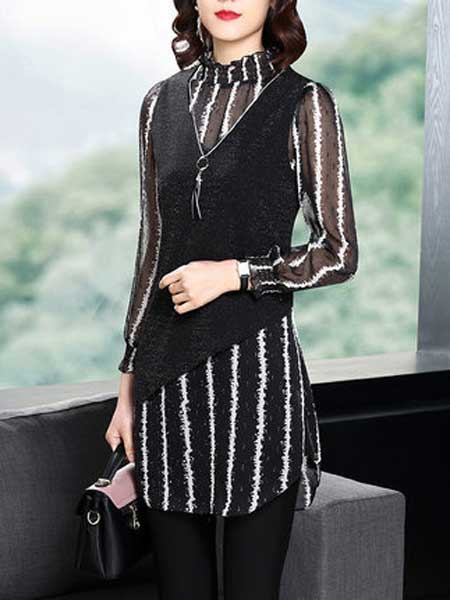 衣一豪美女装产品图片 衣一豪美女装产品图片