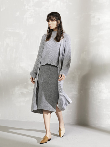 澜浩女装产品图片