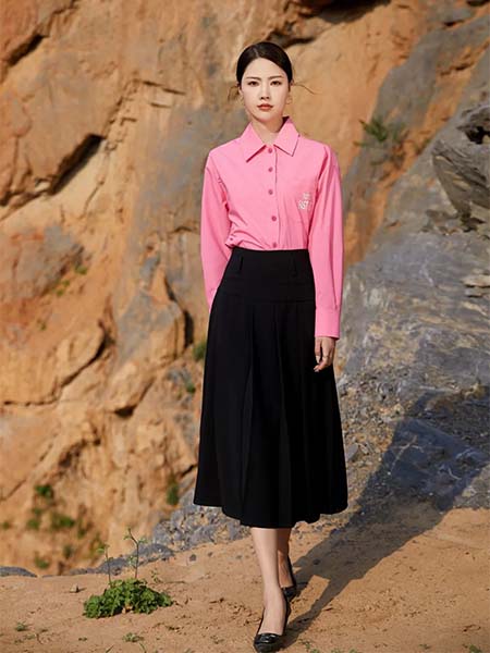 名妹女装产品图片