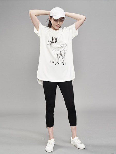 YARVE女装产品图片