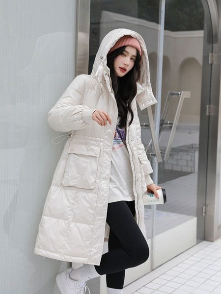 波莫纳女装产品图片