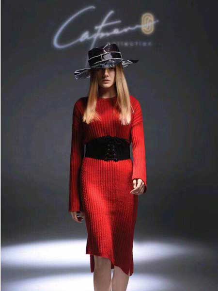 凯妃米儿女装产品图片