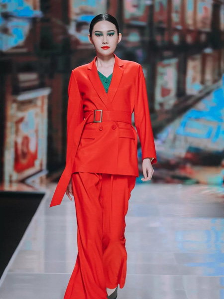 HM.Luscious女装产品图片