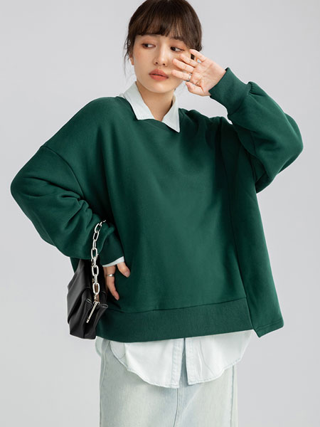 拙列女装产品图片