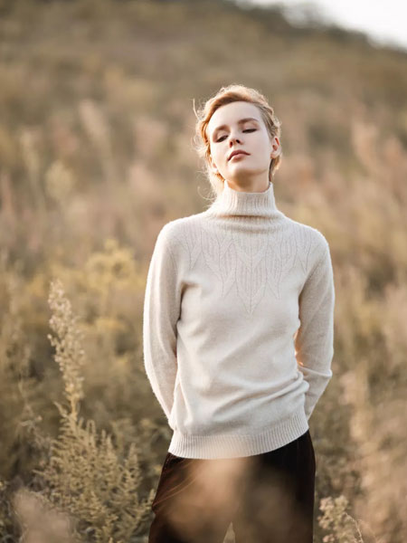 阿菁娜-A.JINGNA女装产品图片