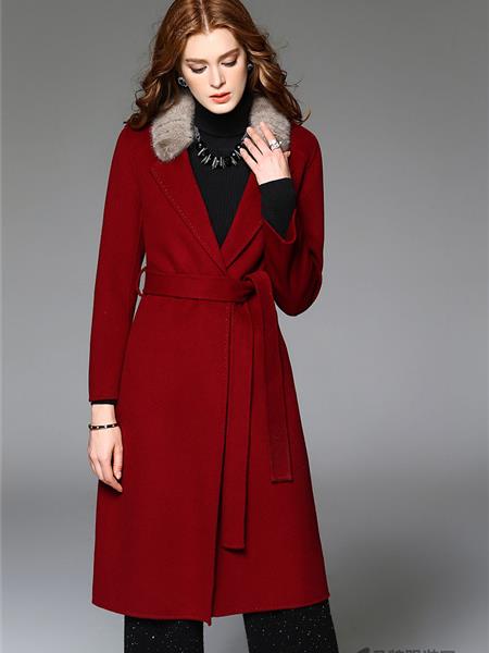 欣芸服饰女装产品图片