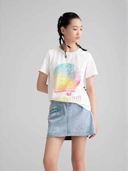 CRZ潮牌女装产品图片 CRZ潮牌女装产品图片