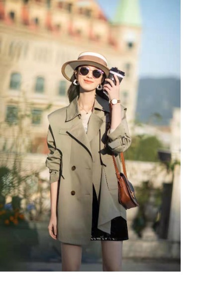 嫚皙女装产品图片