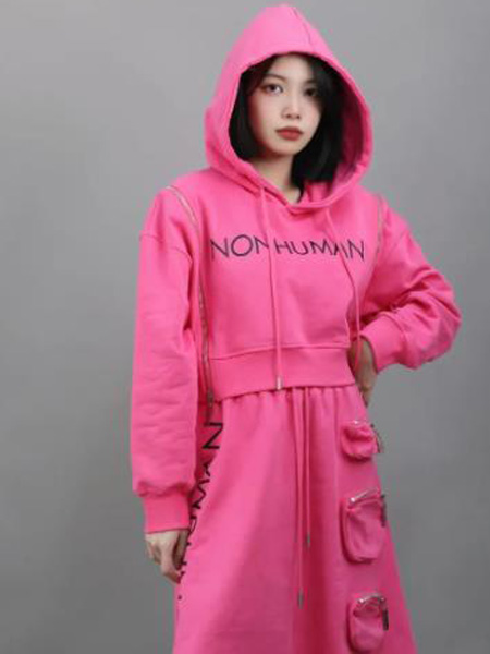 言午木木女装产品图片