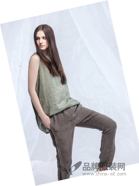 高色女装产品图片