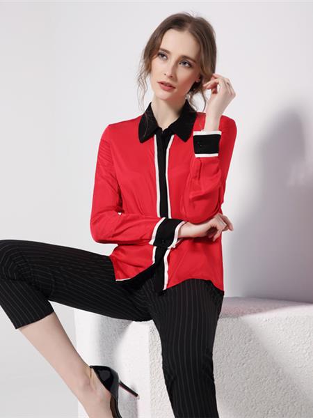 欧妮纳OUNINA女装产品图片 欧妮纳OUNINA女装产品图片