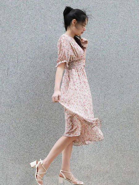 熙道女装产品图片