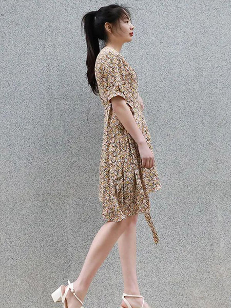 熙道女装产品图片