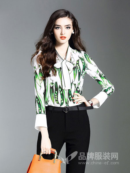 慕兰茜女装产品图片 慕兰茜女装产品图片