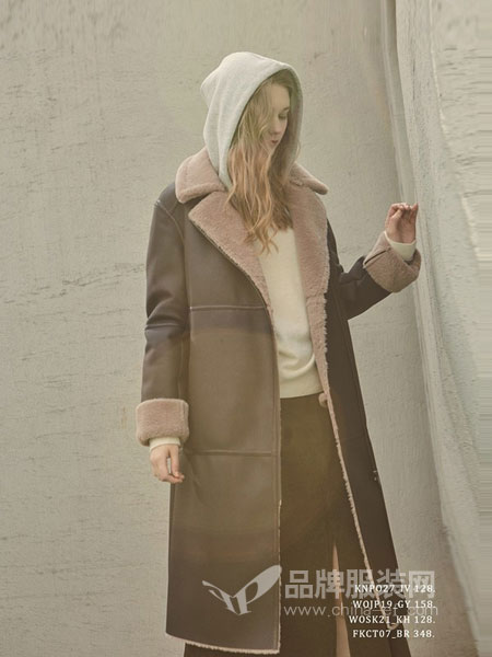 PINBLACK女装产品图片