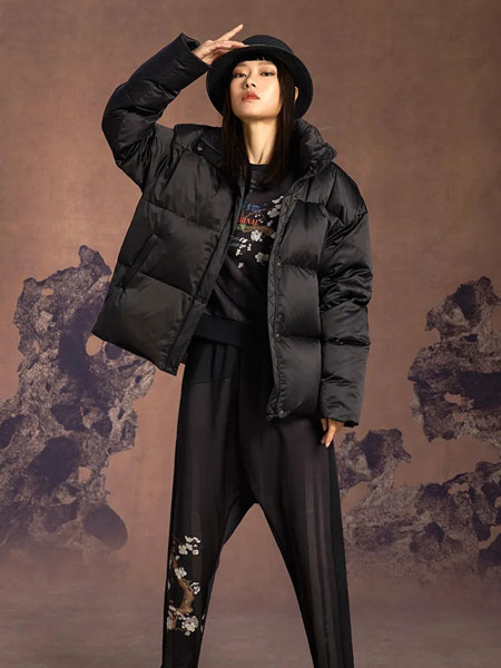 芥末女装产品图片