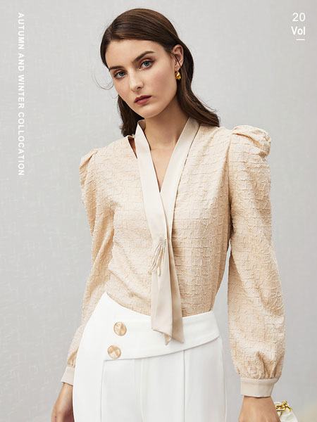 法曼斯女装产品图片