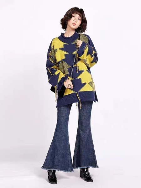 折扣货源女装产品图片