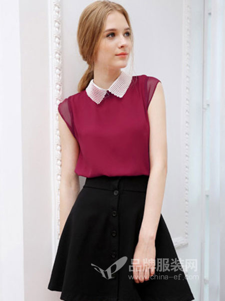 YML伊魅玲女装产品图片