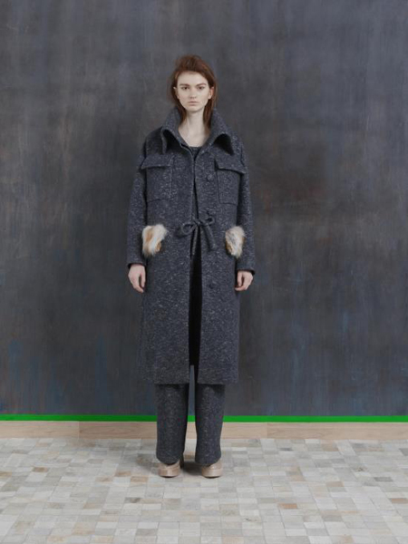 RanFan女装产品图片