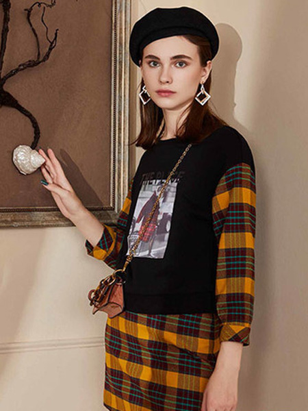 搭姿dazi女装产品图片