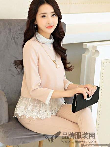 安亦辰女装产品图片