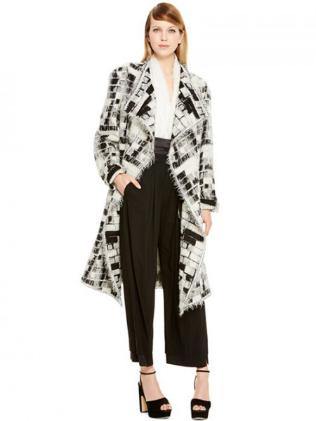 唐娜凯伦女装产品图片