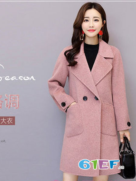 蔓图思女装产品图片