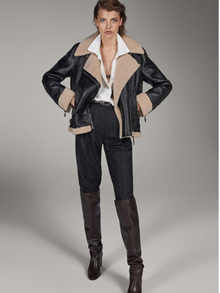 B.R.J天之女女装产品图片