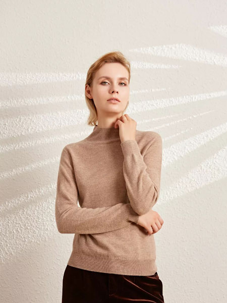 阿菁娜-A.JINGNA女装产品图片