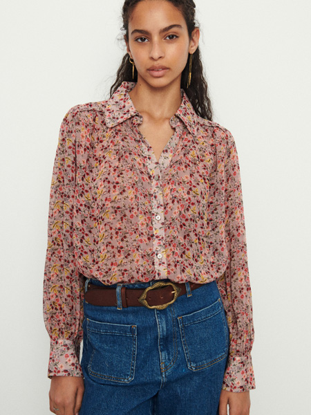 Ba&sh女装产品图片 Ba&sh女装产品图片