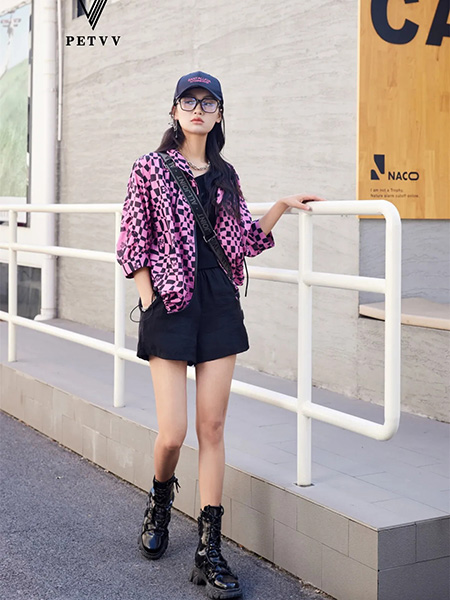 PETvv女装产品图片