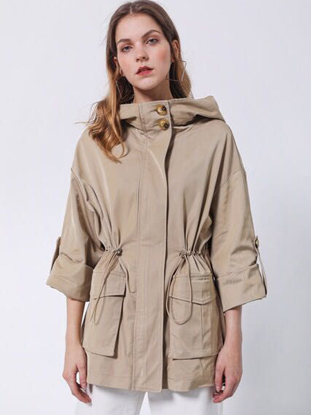 D.TWO女装产品图片