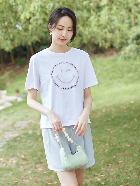 In s女装产品图片