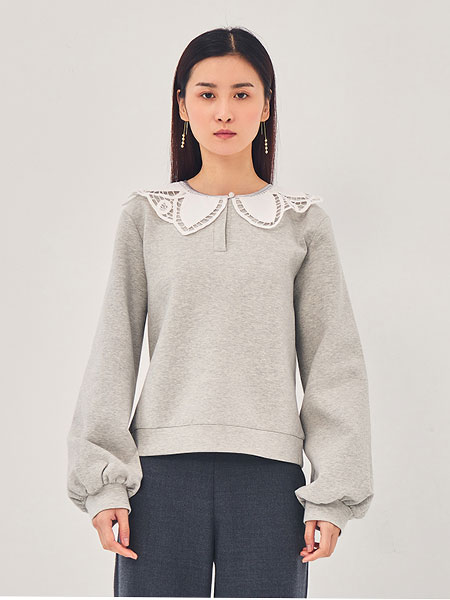 吉承女装产品图片