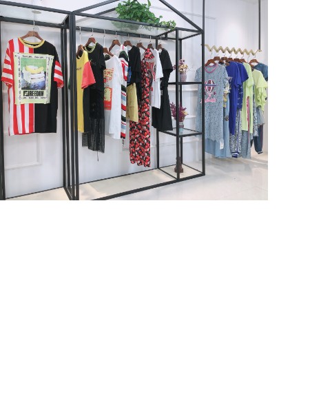 艾安棋服饰女装产品图片