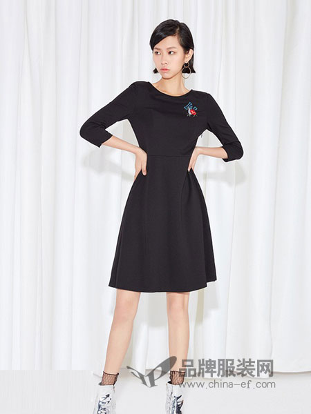 唯颂 WITH SONG女装产品图片