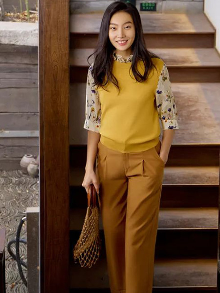 阿尤a-you女装产品图片 阿尤a-you女装产品图片